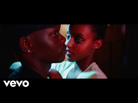 Joefes - Gangster (Official Video) ft. Iphoolish