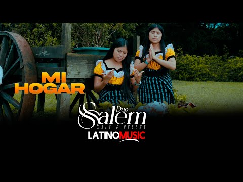 MI HOGAR │ DUO SALEM