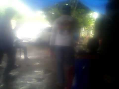 Lg acara arisan di rumah temanku bro.....