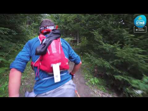 UTMB® 2018 Best Of  TDS®, OCC, CCC®, PTL, MCC, UTMB®