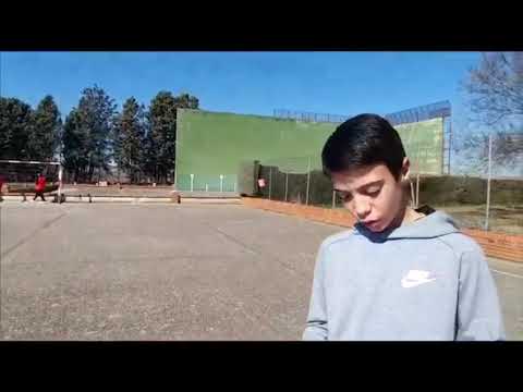 El rosa. ¿No es un color?