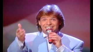 Patrick Lindner - Ich hätt' dich sowieso geküsst 1991