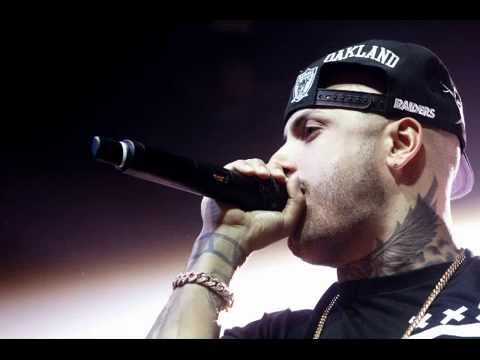 Nicky Jam - No Tengas Miedo (Remix)
