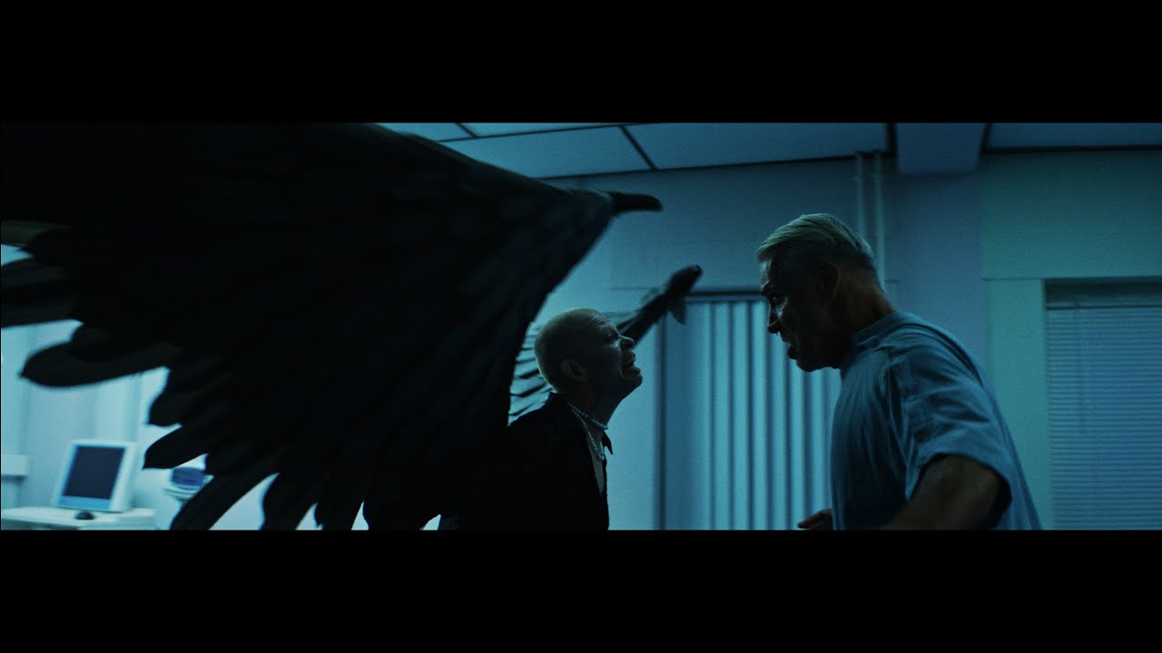 Child Of Sin - Kovacs & Till Lindemann 和訳 by radictionary Child Of Sin - Kovacs & Till Lindemann 和訳 by radictionary