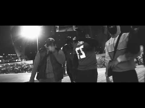 #27/28 feat. 27Drillars - Tussendoor (prod by. Kidxbeatz)