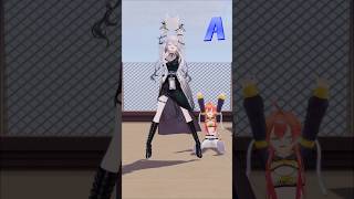 🐰この笑顔、守らなきゃ！🐱✨　「 MECHA-MECHA 」#踊ってみた with あかぴゃ（応援）【ソフィア・ヴァレンタイン/にじさんじ】