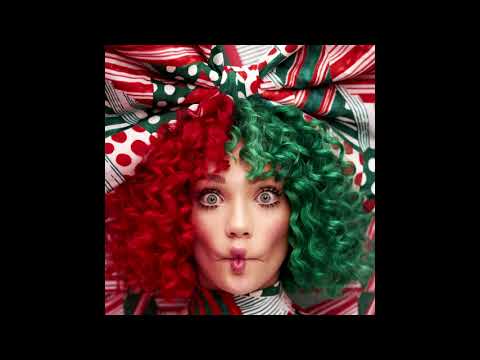 Sia - Everyday is Christmas (2017) (FULL ALBUM HQ)