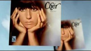 CHER until it's time for you to go