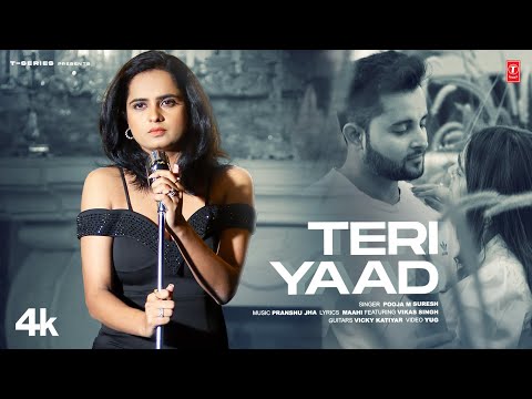 Teri Yaad — watch video