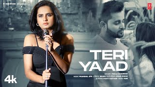Teri Yaad thumbnail