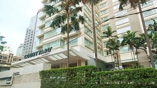Courtyard by Marriott, Bangkok with breakfast reviews