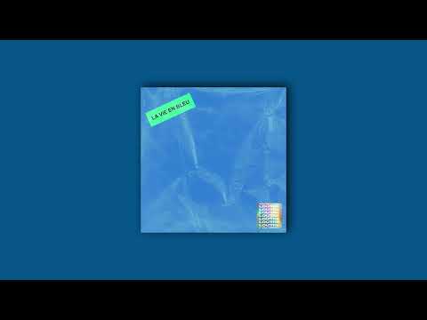 [FREE] Moha MMZ x PNL Type Beat - La vie en bleu (prod. Loutre)
