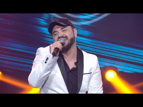 Kenge Moj - Ervin Bushati / Kolazh | Kenge per Vajzat Shqiptare - 6 Prill 2021