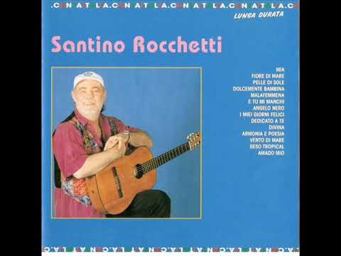 SANTINO ROCCHETTI    FIORE DI MARE    1996