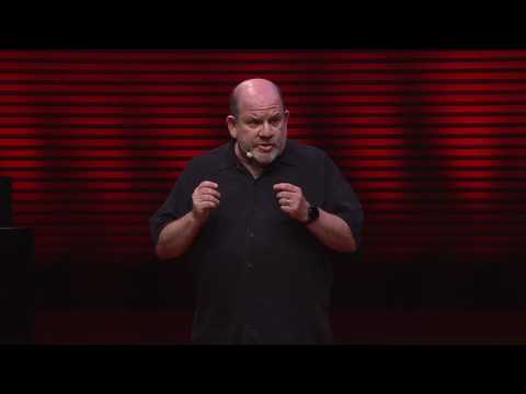 Relationships Are Hard, But Why? | Stan Tatkin | TEDxKC