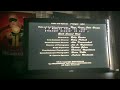 Closing To Good Burger 1998 VHS