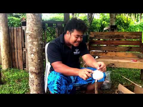 Pacific Love Maloautasi Band - Ole Tauga'apu E Le'o se Evaga (Official Video)