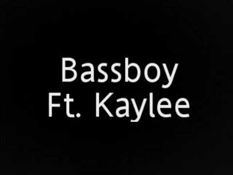 Bassboy Ft. Kaylee - It's over