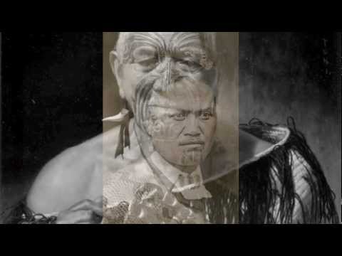 1. 'Identity. Tinorangatiratanga' - Short Film by ToniAnn