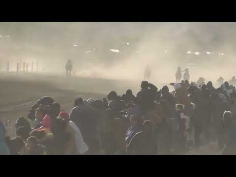 GRAN EZEQUIEL Club Hípico "El Chiripa" - Villa Regina - Rio Negro - 29-10-2023