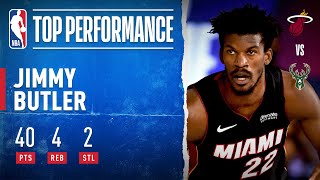 Jimmy Butler - Miami Heat