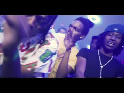 Dthang x Tdot - Goodnight (without French Montana)