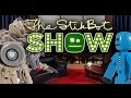 The Stikbot Show The One With ROBO Deathmatch