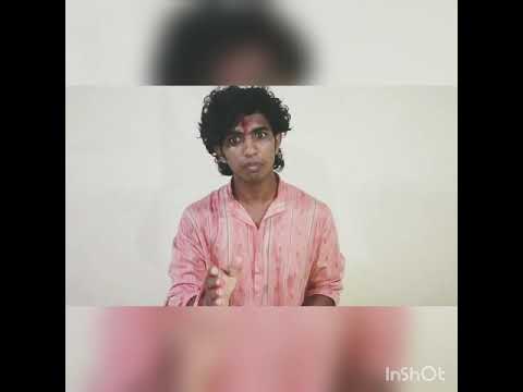 Ishwar Pandit Audition