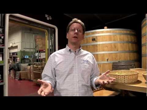 The Chemistry of Beer Feat. Sam Adams Brewmaster Grant Wood