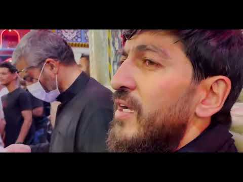 Haci Zahir Mirzevi. Asiqem men (Klip 2021)