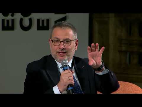 Conclusioni Simone Gamberini