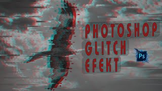 Photoshop Glitch Efekti Nasıl Yapılır? Pattern İndirme Ve Ekleme 19. Mani̇pülasyon Dersi