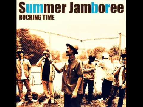 Rocking Time - Country Living