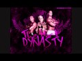 The Hart Dynasty Theme Song - New Foundation ...