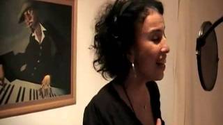 Mesmo Amor:Paula Morelenbaum