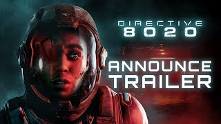 Directive 8020 [Deluxe Edition] video 2