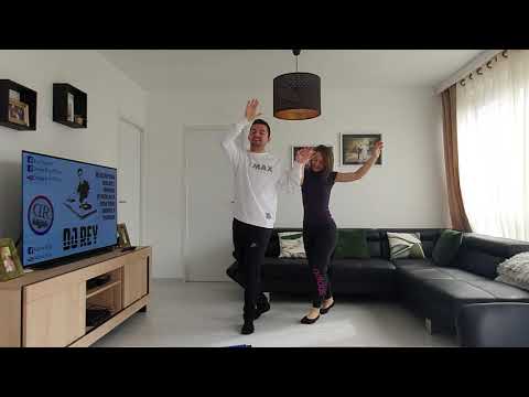 Vallja e katjushkes - Brihans & Ana