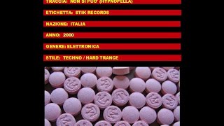 Non Si Puo' (Hypnopella) - TRIGGER