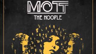 03 Mott the Hoople - One of the Boys (Live) [Concert Live Ltd]