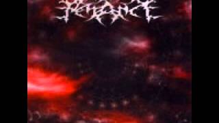 Hour Of Penance - Promo 2000