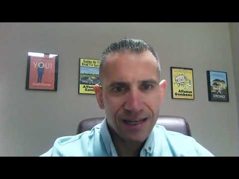 Gambone Law -  How does the bail system in New Jersey work; its not like Pennsylvania?