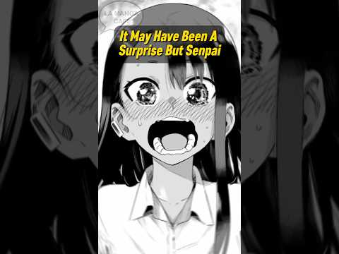 The End of Nagatoro