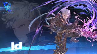 Granblue Fantasy Versus: Rising