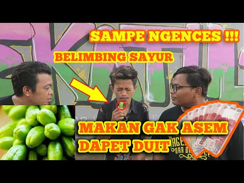 challenge-belimbing-sayur-dimakan-mentah-gak-asem-dapet-duit-cash