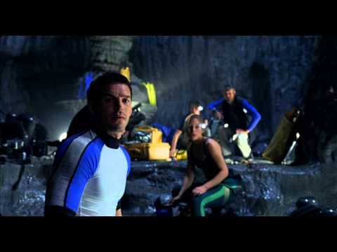 Trailer-Vorschau: The Cave