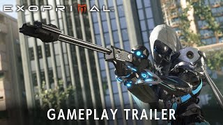 Trailer Gameplay