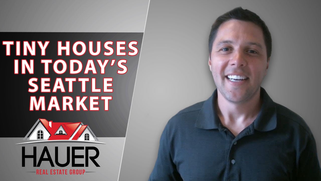 What the Tiny House Movement Says About Today’s Buyers