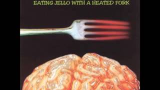 Eating Jello 4