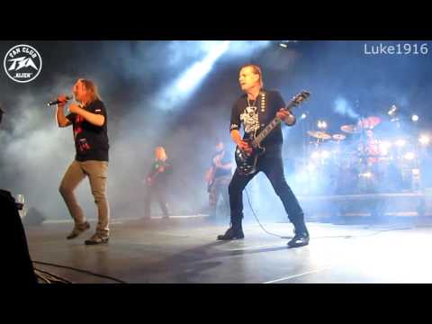 TSA - MASS MEDIA - KARVINA 18 VI 2016