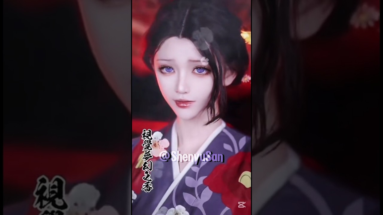 Power of Cosplaying (KNYxJJK)#cosplay#knycosplay#kimetsunoyaiba#anime